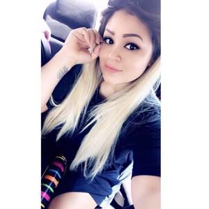 Meet your Posher, Veronica